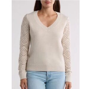 NWT Industry Republic Clothing Sweater